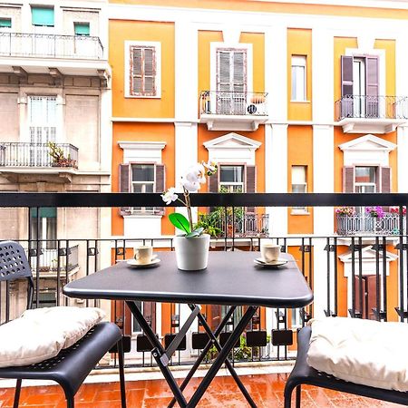 Andrea Da Bari Apartment Zewnętrze zdjęcie