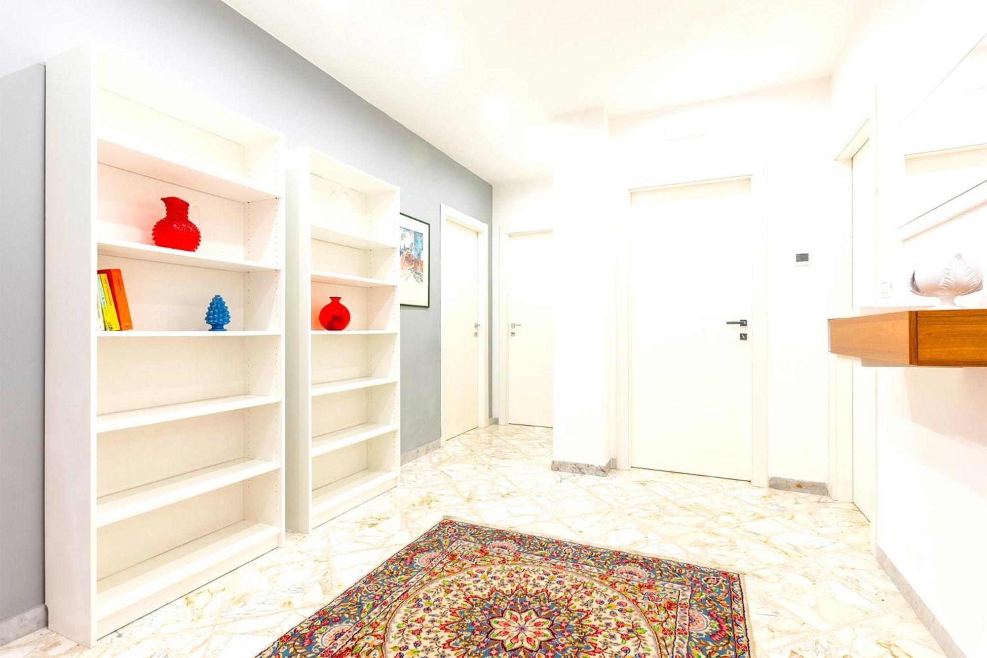 Andrea Da Bari Apartment Zewnętrze zdjęcie
