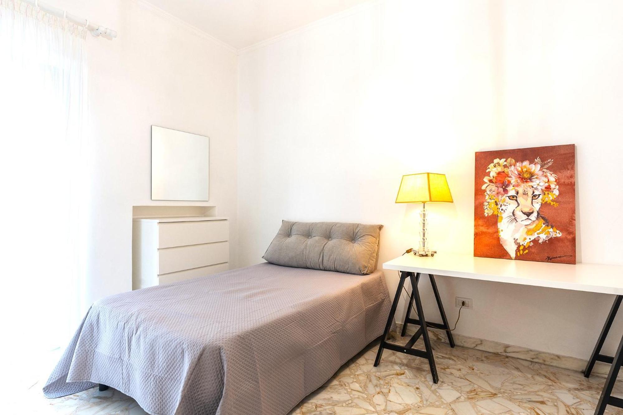 Andrea Da Bari Apartment Zewnętrze zdjęcie