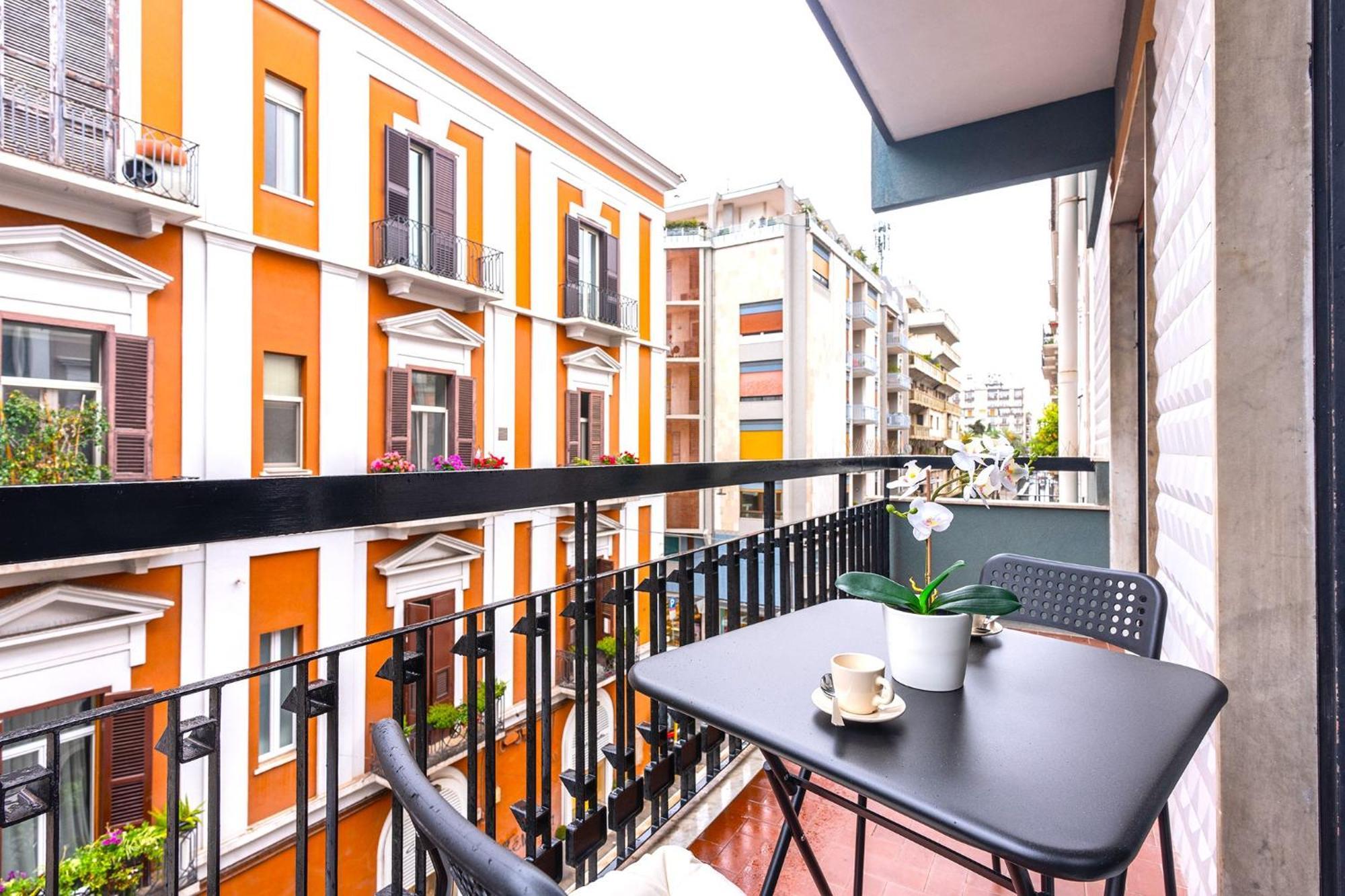 Andrea Da Bari Apartment Zewnętrze zdjęcie