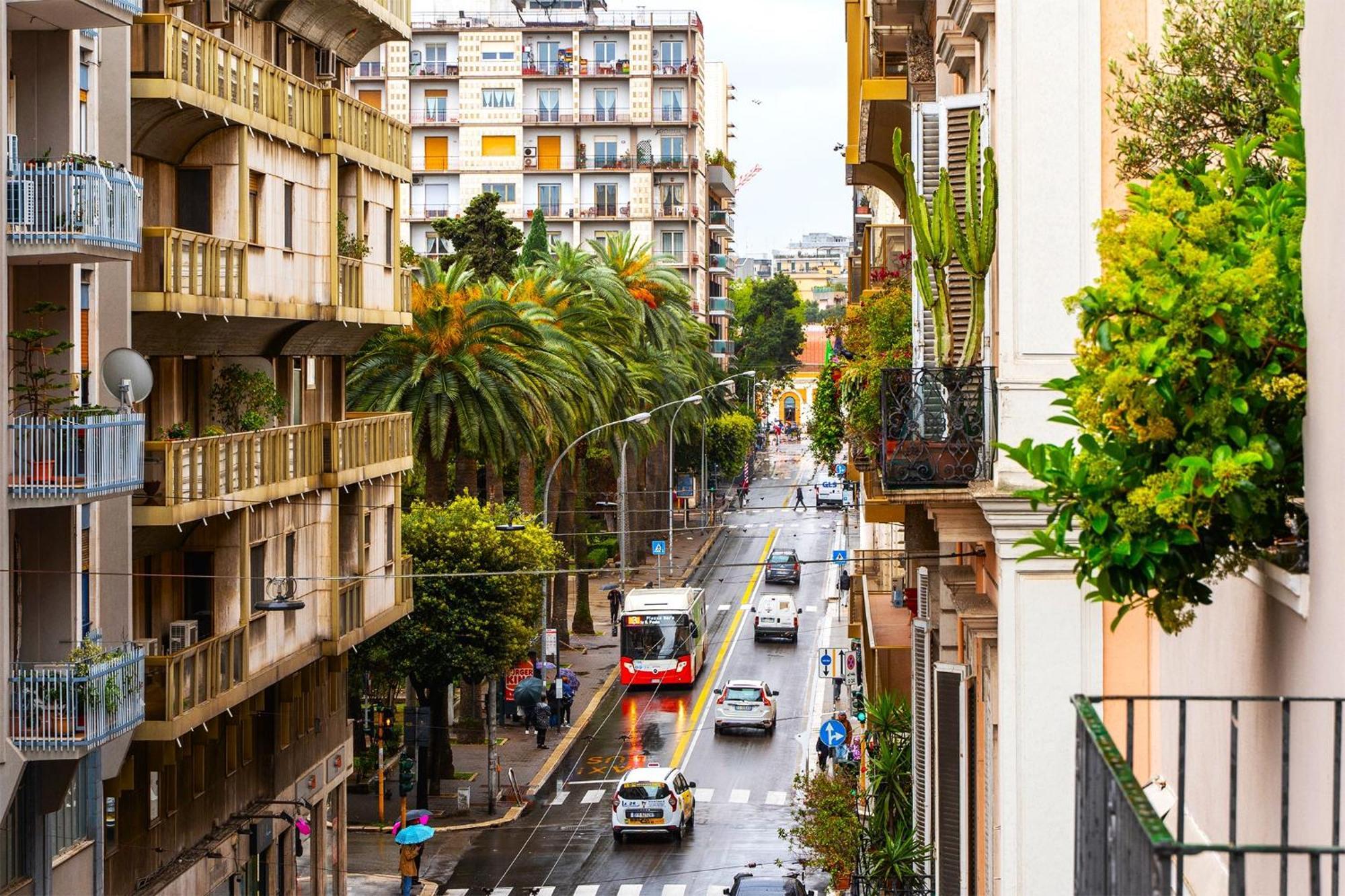 Andrea Da Bari Apartment Zewnętrze zdjęcie
