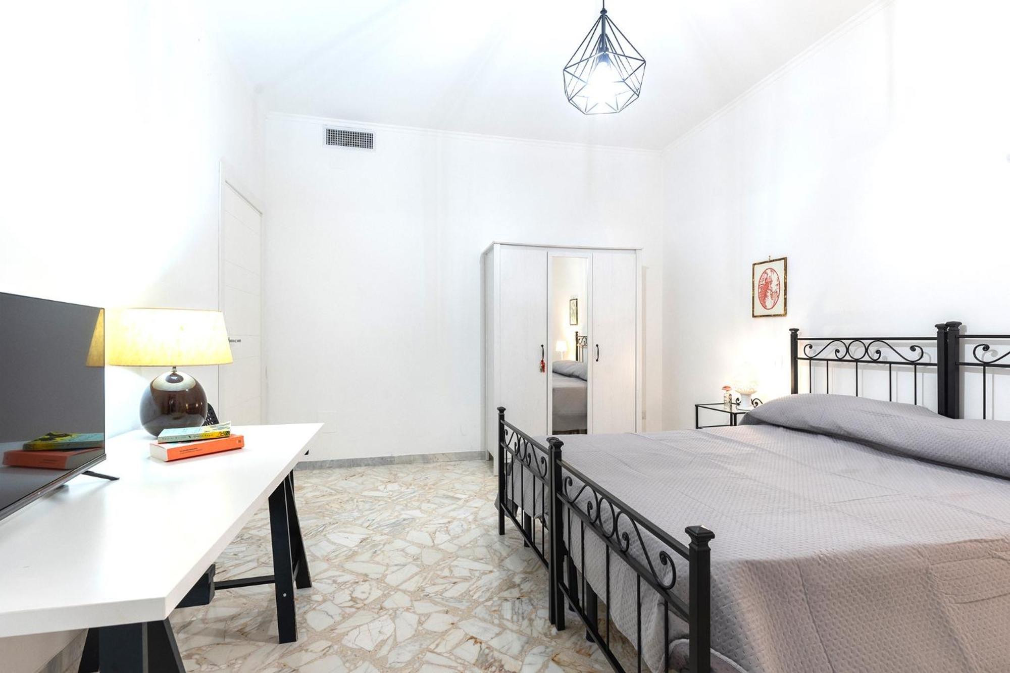 Andrea Da Bari Apartment Zewnętrze zdjęcie
