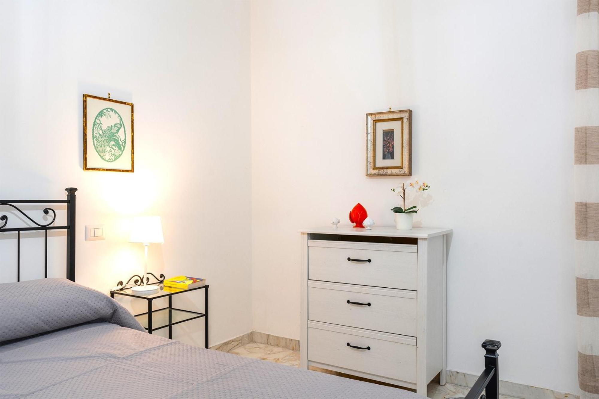 Andrea Da Bari Apartment Zewnętrze zdjęcie