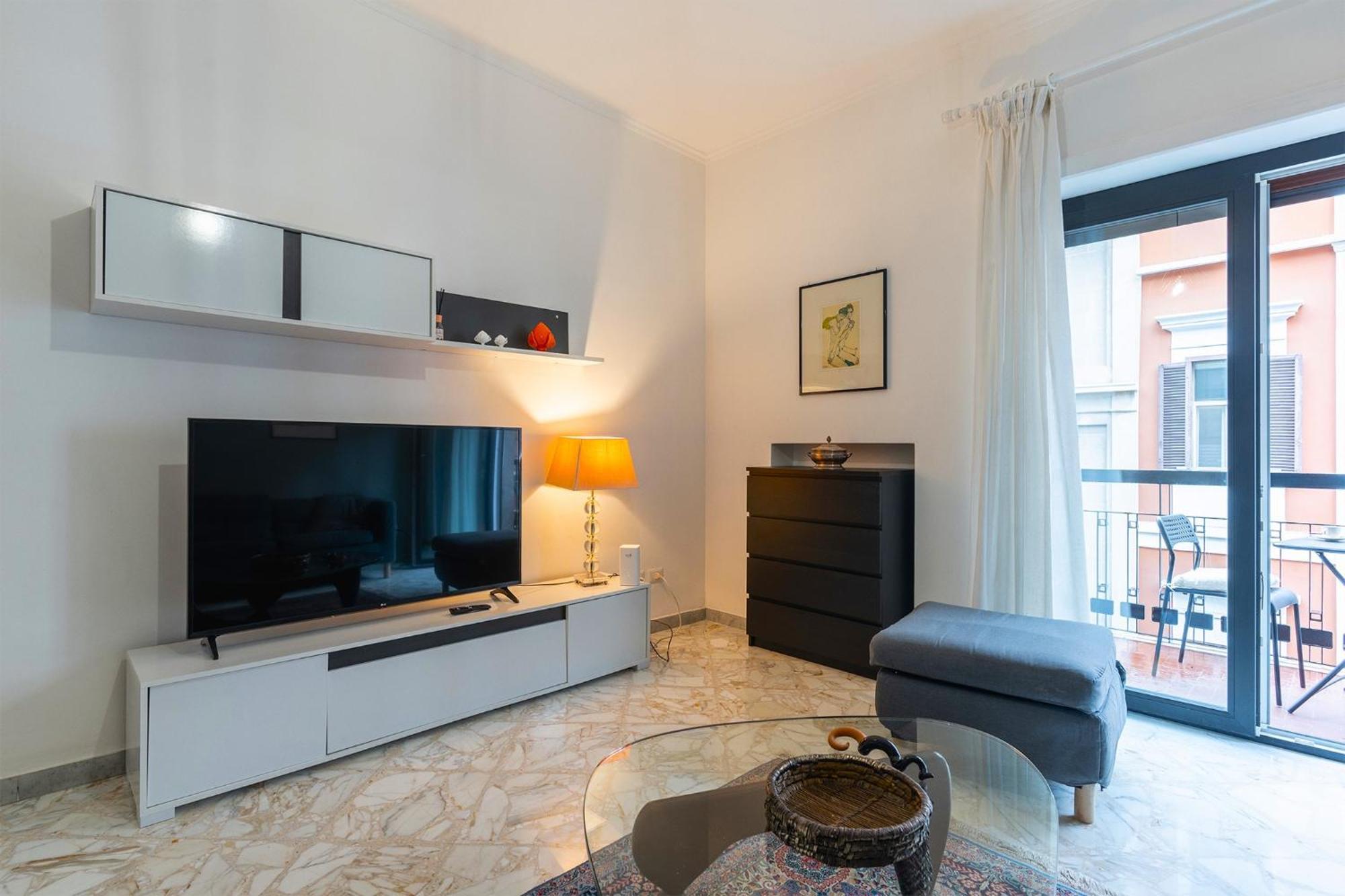 Andrea Da Bari Apartment Zewnętrze zdjęcie
