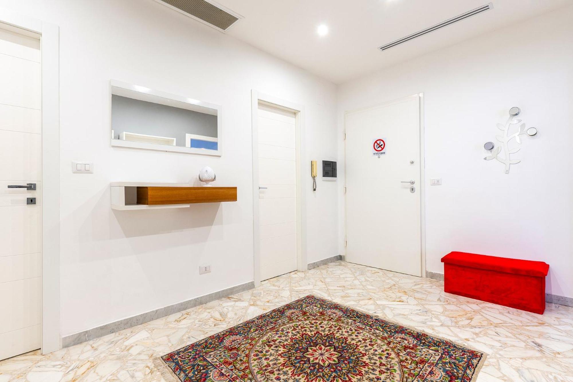 Andrea Da Bari Apartment Zewnętrze zdjęcie