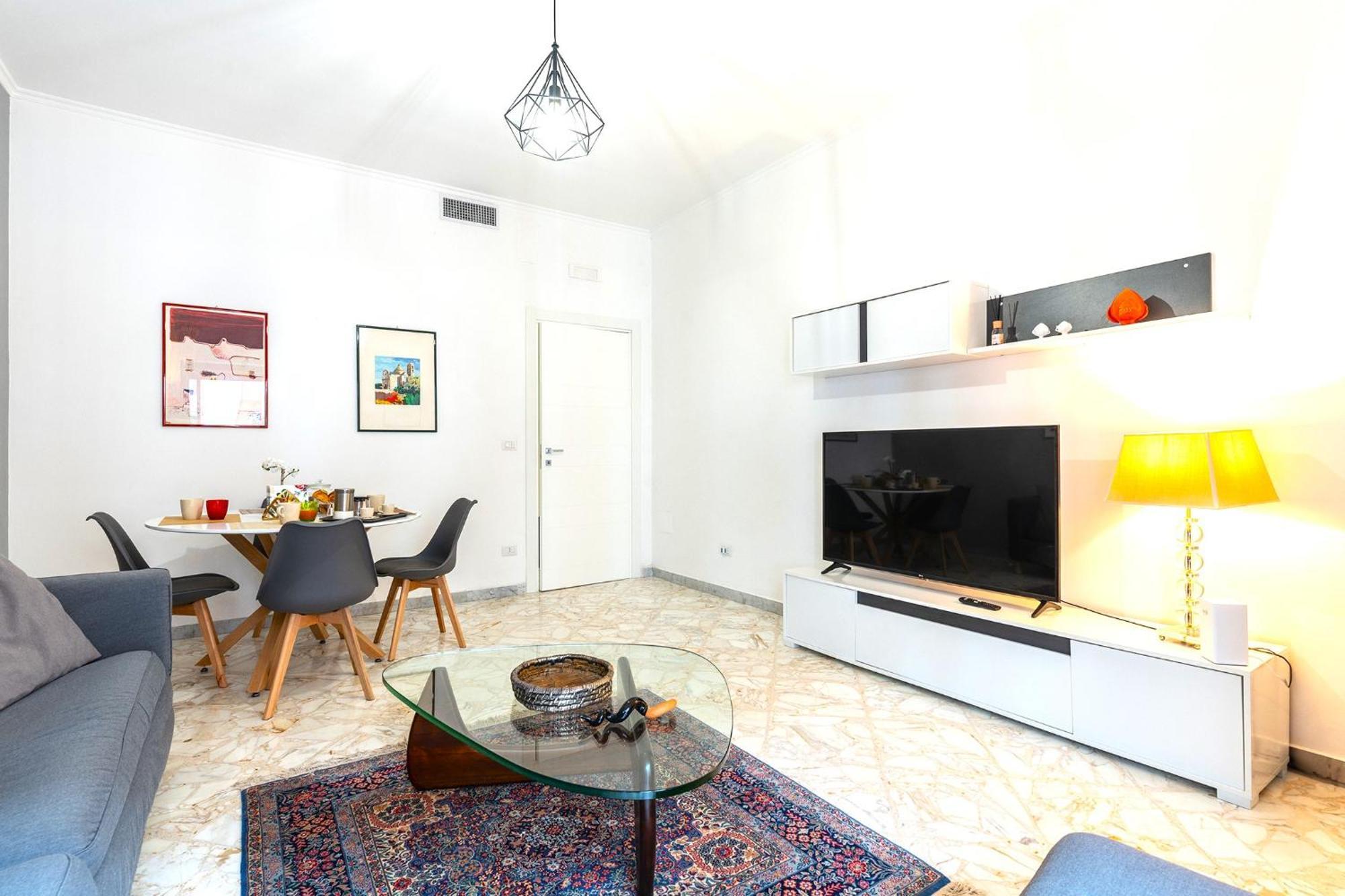 Andrea Da Bari Apartment Zewnętrze zdjęcie