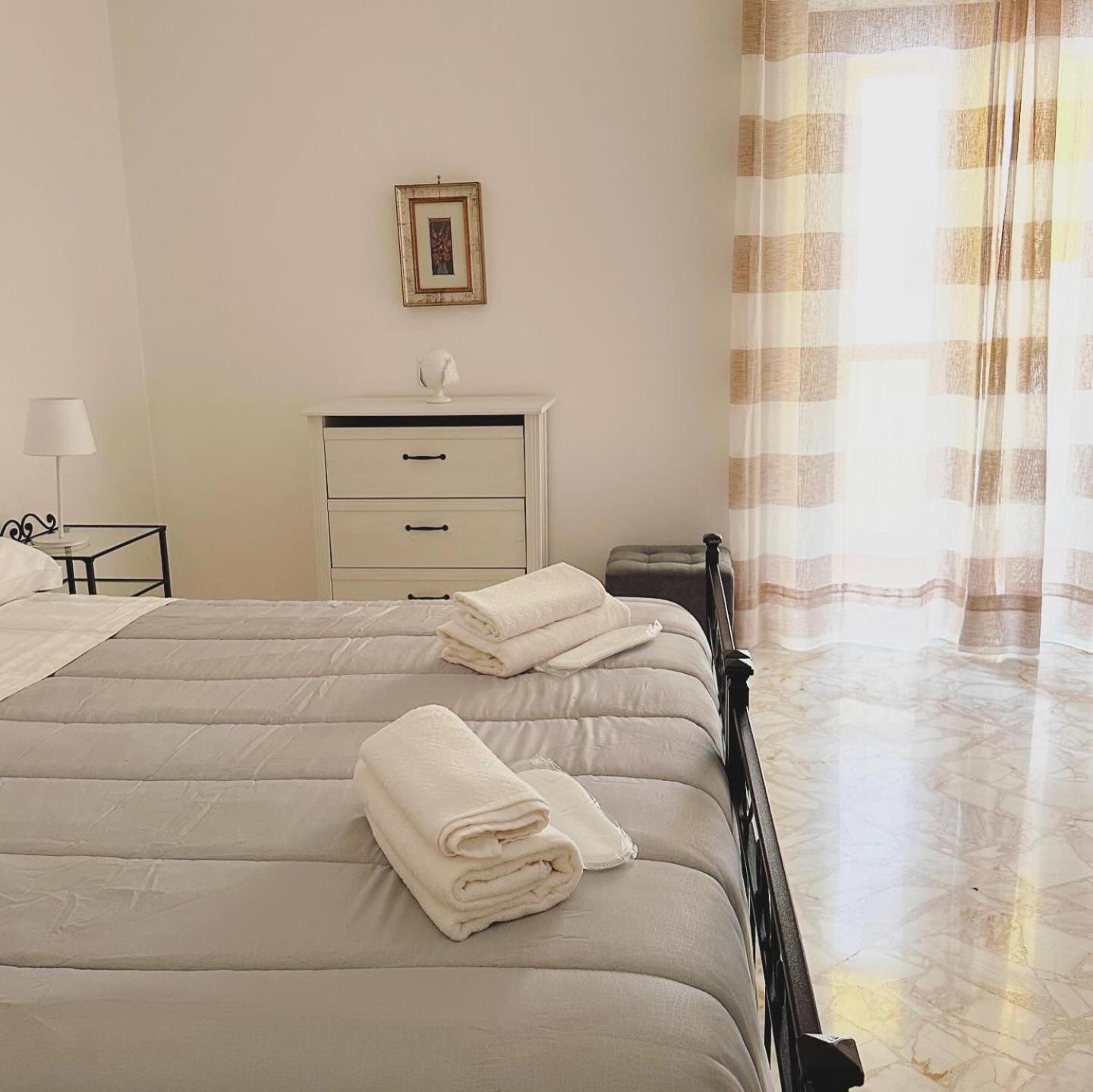 Andrea Da Bari Apartment Zewnętrze zdjęcie