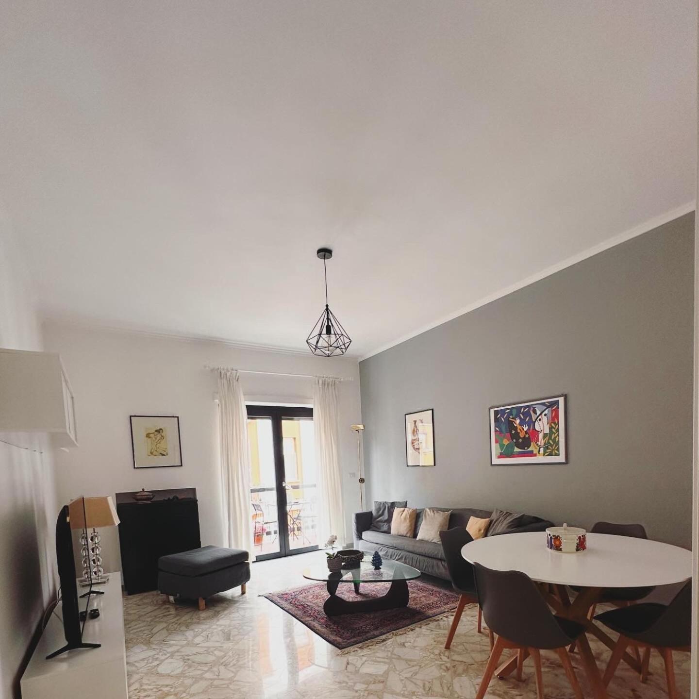 Andrea Da Bari Apartment Zewnętrze zdjęcie